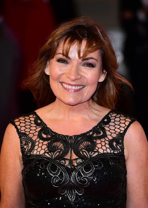 Lorraine Kelly to speak about menopause experience for new campaign