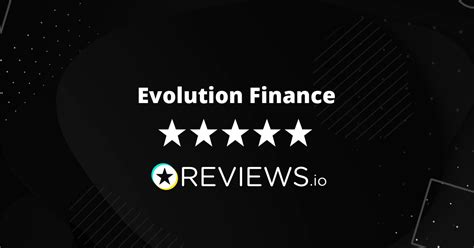 evolution finance reviews read  genuine customer reviews