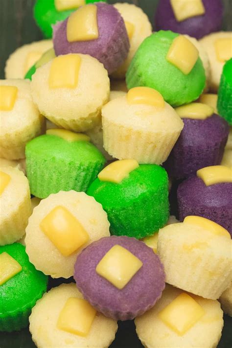 Filipino puto recipe puto cheese – Artofit
