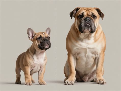 how to predict dog weight