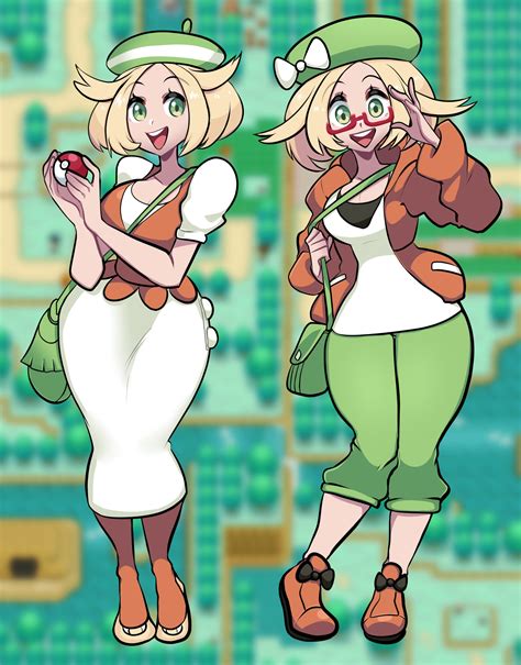 Wide Hips | Danbooru