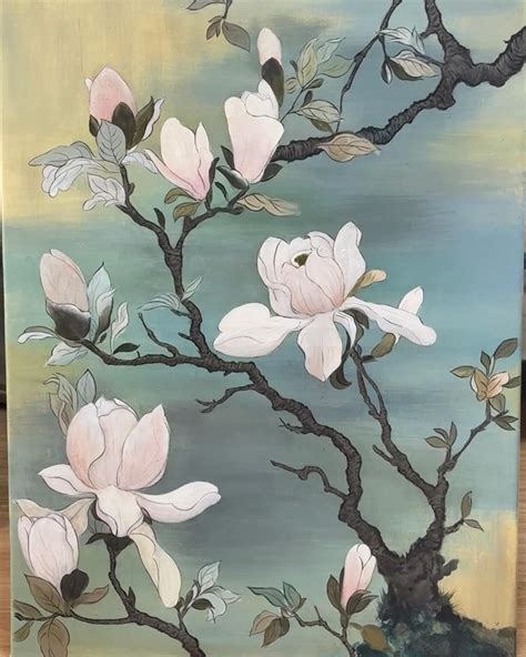 Lina Wang | 🌙 | Instagram