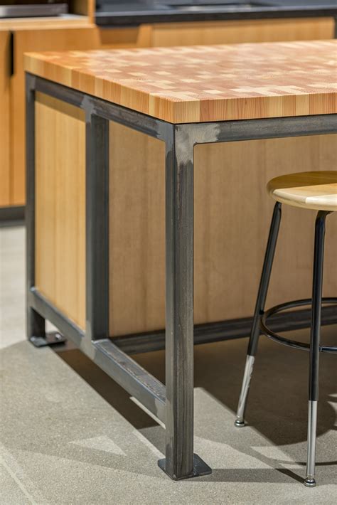 Salem, Oregon public works building provides a welcoming workplace