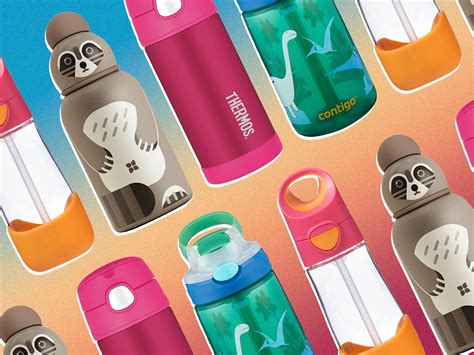Is Contigo the Ultimate Water Bottle Brand? Discover the Power of