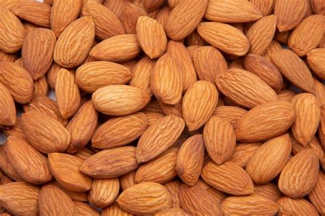 Premium Quality Badam (California) - Almonds | Mymillets