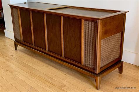 stereo console upright  lydia christopher blog