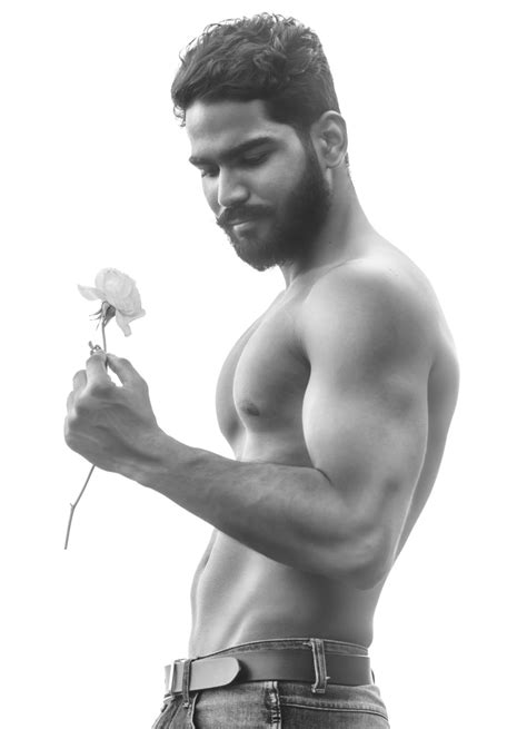 indian males indian male models