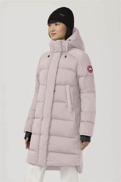 Alliston Coat | Canada Goose US