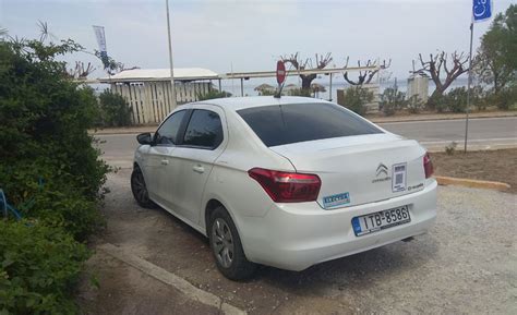 our vehicles | Lesvos Airport Transfer Services
