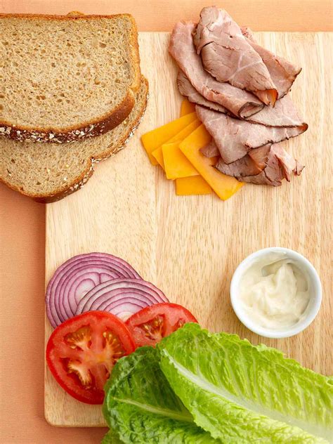 healthy sandwich ideas 12