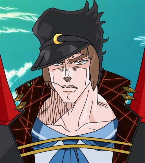 Mako Kujo | Kill la Kill | Know Your Meme