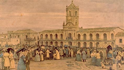 el cabildo abierto