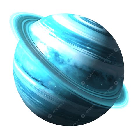 Uranus Planet Illustration, Uranus Planet Illustration Uranus Planet