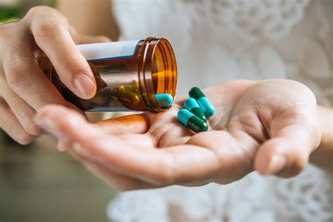 Daily Intake Of Multivitamins May Not Improve Longevity In Healthy