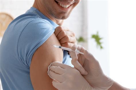 What to Do if You Have A Vaccine Injury | NewsUSA