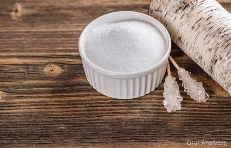 Xylitol On Teeth at Therese Arnold blog