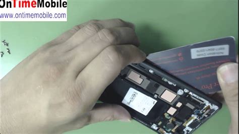 How to open or repair samsung Note Edge,N915T,N915A,N915V,N915P,LCD ...