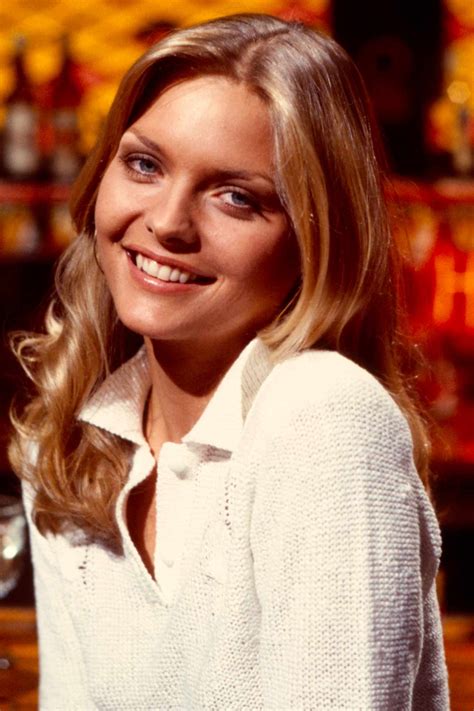 The Best Throwback Photos of a Young Michelle Pfeiffer