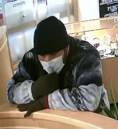 Appeal following theft from Dorchester jewellery store - Dorset Eye