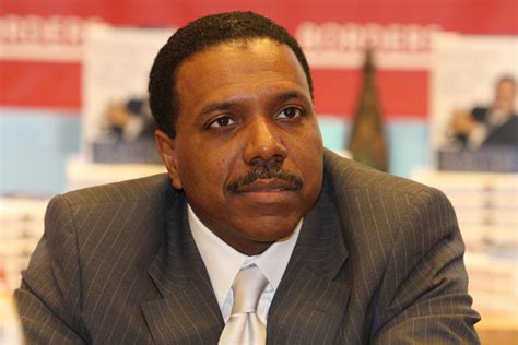 Megachurch Pastor Creflo Dollar Arrested for Assaulting Daughter