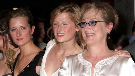 Mamie, Grace Gummer Look Just Like Mom Meryl Streep at a Young Age | Us ...