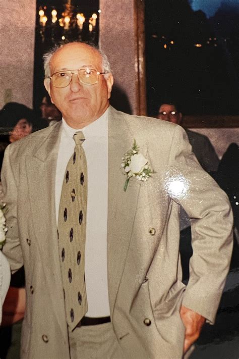 Francisco Marquez Obituary - Miami, FL