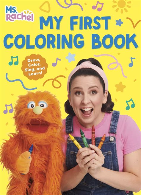 Ms. Rachel Wallpapers - Wallpaper Cave