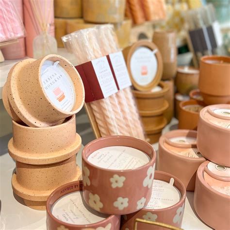 Paddywax Candle Bar locations! – thecandlebar.co