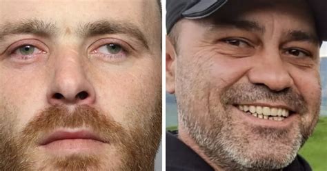 mark ross  serve  years  bars  murder  amazon delivery