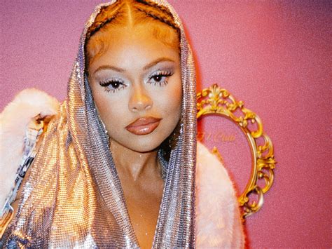 For Latto, explicit lyrics reflect a lived reality – HYFIN