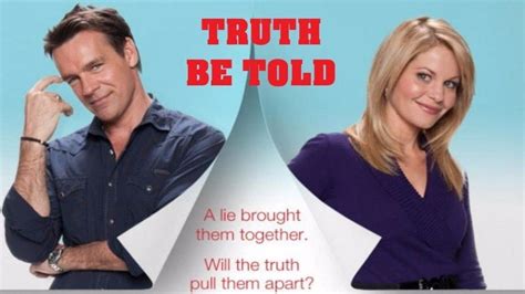 truth  told   review