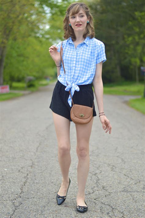 Girl’s Patent Black Flats 02