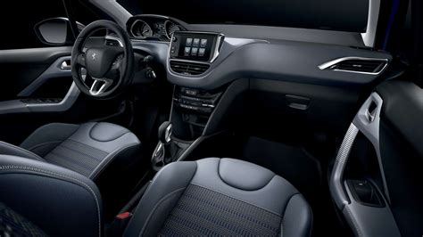 2017 Peugeot 208 Review - Global Cars Brands