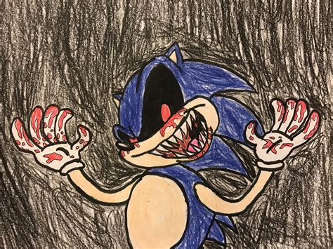 sonicexe weasyl