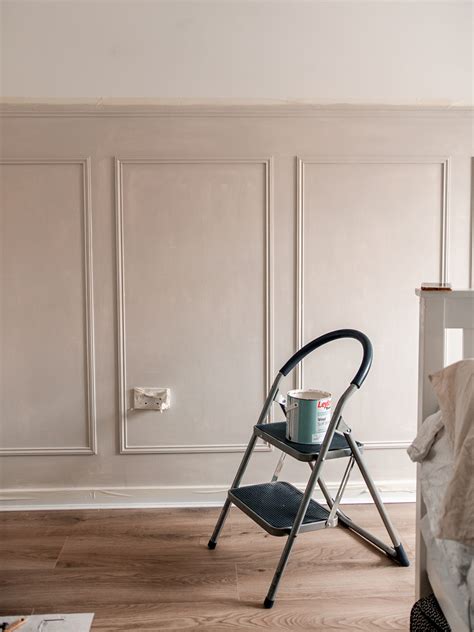 Diy Wall Paneling Interior Shiplap Wall Panelling Kit (Horizontal)