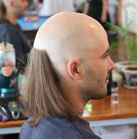 striking skullet haircuts   check  today