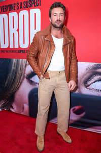 Most fans didn't know Brandon Powell has a secret athletic talent 16