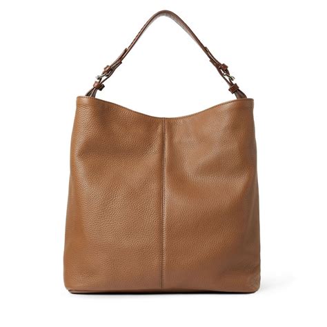 Fairfax & Favor Tetbury Leather Bag | Brocklehursts