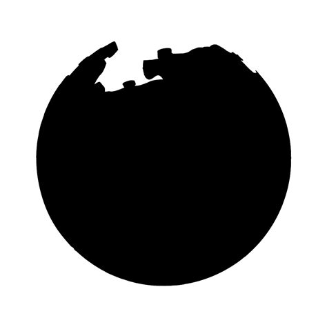 high quality wikipedia logo jpg  creative design