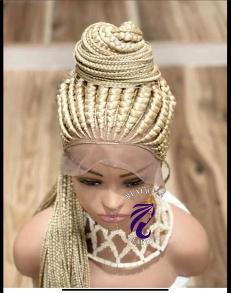 Fashionistas love cornrow braids for women because they are versatile 18