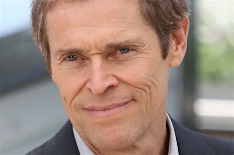 Willem Dafoe signs on to play Ryuk in Netflix's 'Death Note' - UPI.com