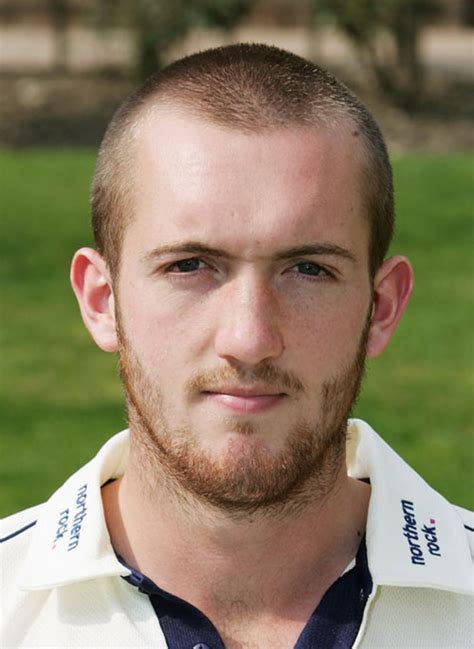 Danny Evans | ESPNcricinfo.com