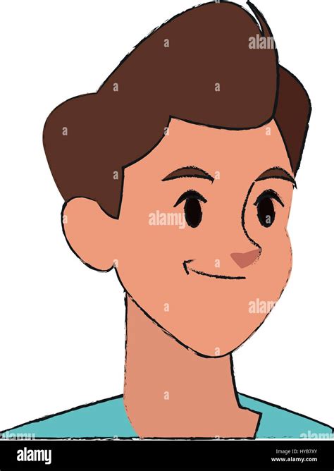 man cartoon icon Stock Vector Image & Art - Alamy