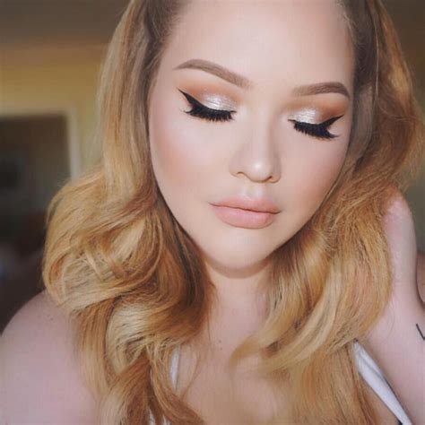 Nikkietutorials Makeup Looks