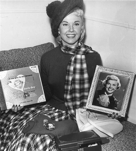 2017 Doris Day pictures - Page 5 - The Doris Day Forum