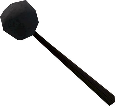 ramrod  runescape wiki