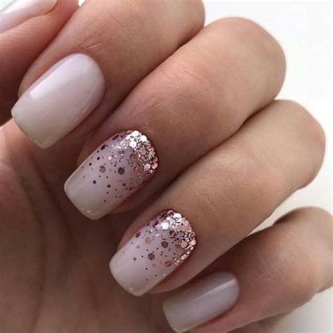 Pin by Любовь on Маникюр | Summer nails colors, Nail colors, Trendy ...