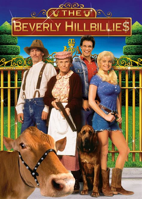 Beverly hillbillies a xxx parody : ellayteas