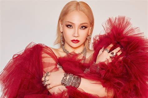 CL Reintroduces Herself as the ‘Alpha’ – Rolling Stone