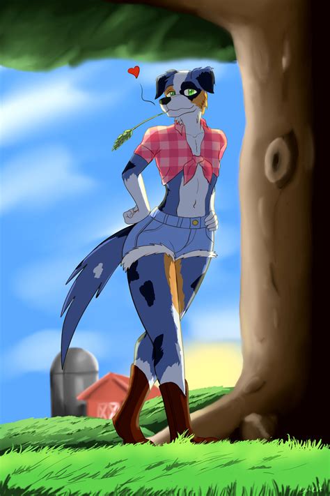 Furry Femboy Friday- Duke by Aussie-Lucario on DeviantArt